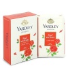 Yardley Of London Yardley London Royal Red Roses Luxury Soap - Parallel Import Photo