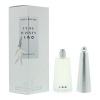 Issey Miyake L'eau D'issey IGO Eau De Toilette Cap To Go - Parallel Import Photo