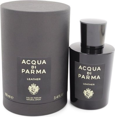 Photo of Acqua Di Parma Leather Eau De Parfum Spray - Parallel Import
