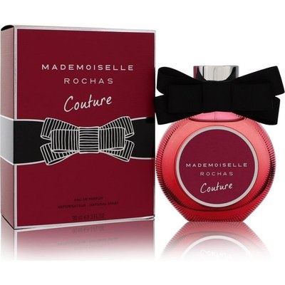 Photo of Rochas Mademoiselle Couture Eau De Parfum Spray - Parallel Import