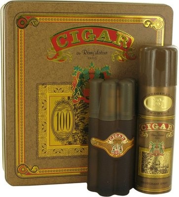 Photo of Remy Latour Cigar Gift Set - Parallel Import