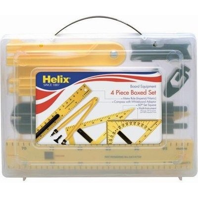 Photo of Helix Board Equipment Box Set