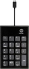 Port Designs Port Connect Wired Numpad with USB Type-C Photo