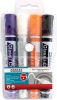 Parrot Products Parrot Markers for Glass/Chalkboard Pouch Photo