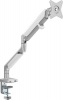 Parrot Single Monitor Clamp Bracket with Gas Spring Arm Photo