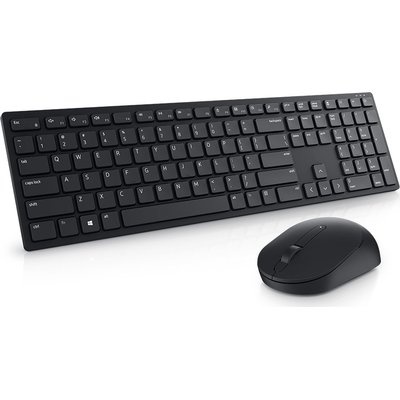 Photo of Dell KM5221W Pro Wireless Keyboard and Mouse Combo