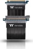 Thermaltake Premium PCI-E GPU Riser Extension Cable Photo