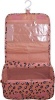 Marco Velcro Hanging Toiletry Bag [Animal Print] Photo