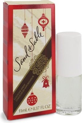 Photo of Coty Sand & Sable Cologne - Parallel Import