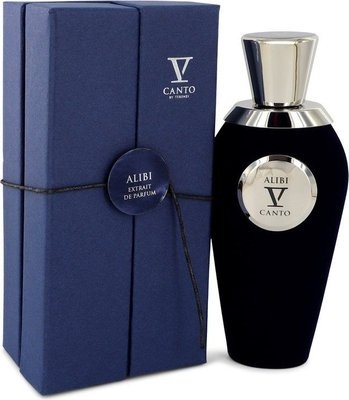Photo of Canto Alibi V Extrait de Parfum - Parallel Import