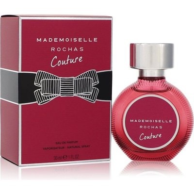 Photo of Rochas Mademoiselle Couture Eau de Parfum - Parallel Import