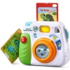 Leapfrog Fun-2-3 Instant Camera Photo