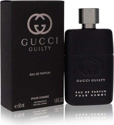 Photo of Gucci Guilty Pour Homme Eau de Parfum - Parallel Import