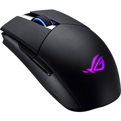 Photo of Asus P510 ROG STRIX Impact 2 Wireless Gaming Mouse