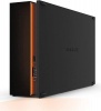 Seagate Firecuda 16TB Gaming Hub Photo
