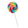 Classic Lollipop Assorted Flavour 12 Pack Photo
