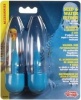 Living World Seed & Water Feeder Photo