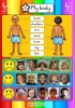 Lingua Franca Publishers My Body Chart Photo
