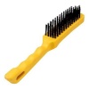 Agri Brush Wire Braze & Weld 5-row Plastic Handle 2 Pack Photo