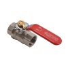 Agri Reduced Bore Ball Valve Photo