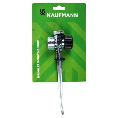 Photo of Kaufmann Sprinkler Peg Steel Bulk Pack of 5