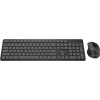J5 Create J5Create JiKMW115 Full-Size Wireless Keyboard and Mouse Combo Photo