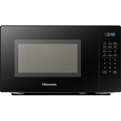 Photo of Hisense Microwave