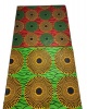 Tseka African Print Fabric Photo