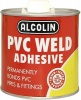 Alcolin PVC Weld 200ml Photo