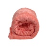 Loriene Coral Fleece Blanket Photo