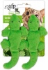 AFP Green Rush Gecko Cat Toy Photo