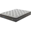 Sealy Performance Medium Mattress - Extra Length Photo