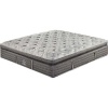 Sealy Response Medium Mattress - Extra Length Photo