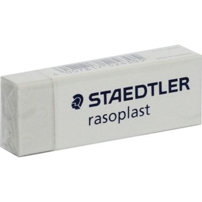 Photo of Staedtler Tradition 526 T20 Erasers - PVC Free