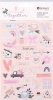 Rosies Studio Better Together Puffy Stickers - Motifs Photo