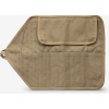 Etchr Roll-up Brush Pouch Photo