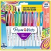 Paper Mate Flair Bold Felt Tip Pens - 1.2mm Photo