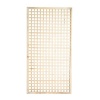 First Dutch Brands 32mm Square CCA Treated Trellis Panel Photo