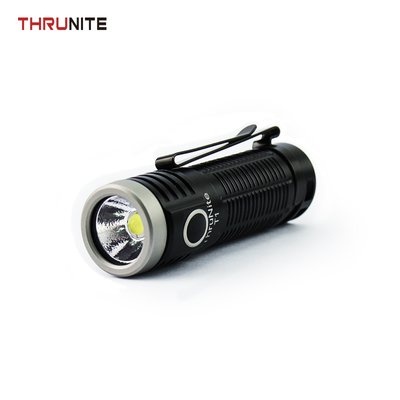 Photo of ThruNite T1 Rechargeable Flashlight