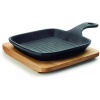 Lacor Magma Mini Grill Pan Photo