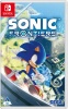 SEGA Sonic Frontiers Photo