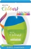 iwrite Colours 2 Hole Barrel Sharpener Photo