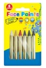 Bantex @School Face Paints Photo