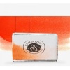 Roman Szmal Aquarius - Watercolour Paint - Full Pan - Ginger Red Photo