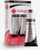 JAS English Georgian Oil Paint - Titanium White 225ml - Twin Pack Photo