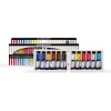 Daler Rowney Aquafine Gouache Introduction Set Photo