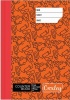 Croxley Eco 2 Quire A4 Counter Book - 192 Page Photo