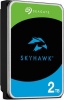 Seagate Skyhawk HDD Surveillance Drives Photo