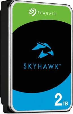 Photo of Seagate Skyhawk HDD Surveillance Drives