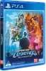 Mojang Studios Minecraft Legends: Deluxe Edition Photo
